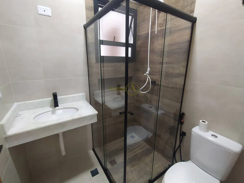 Casa, 2 quartos, 85 m² - Foto 9