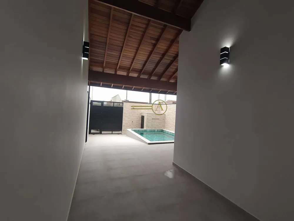 Casa, 2 quartos, 85 m² - Foto 2