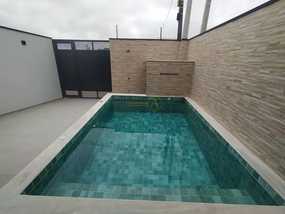 Casa, 2 quartos, 85 m² - Foto 7