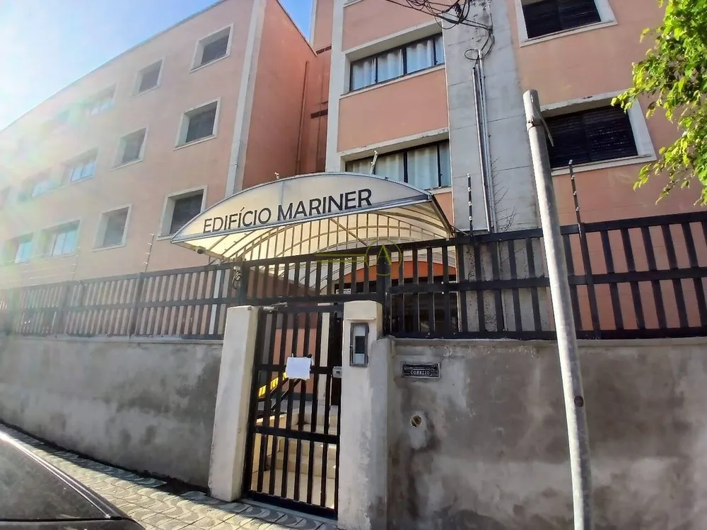 Apartamento, 2 quartos, 72 m² - Foto 1