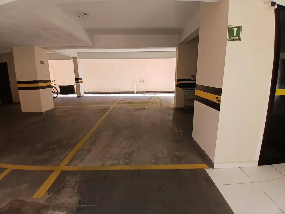 Apartamento, 2 quartos, 72 m² - Foto 1