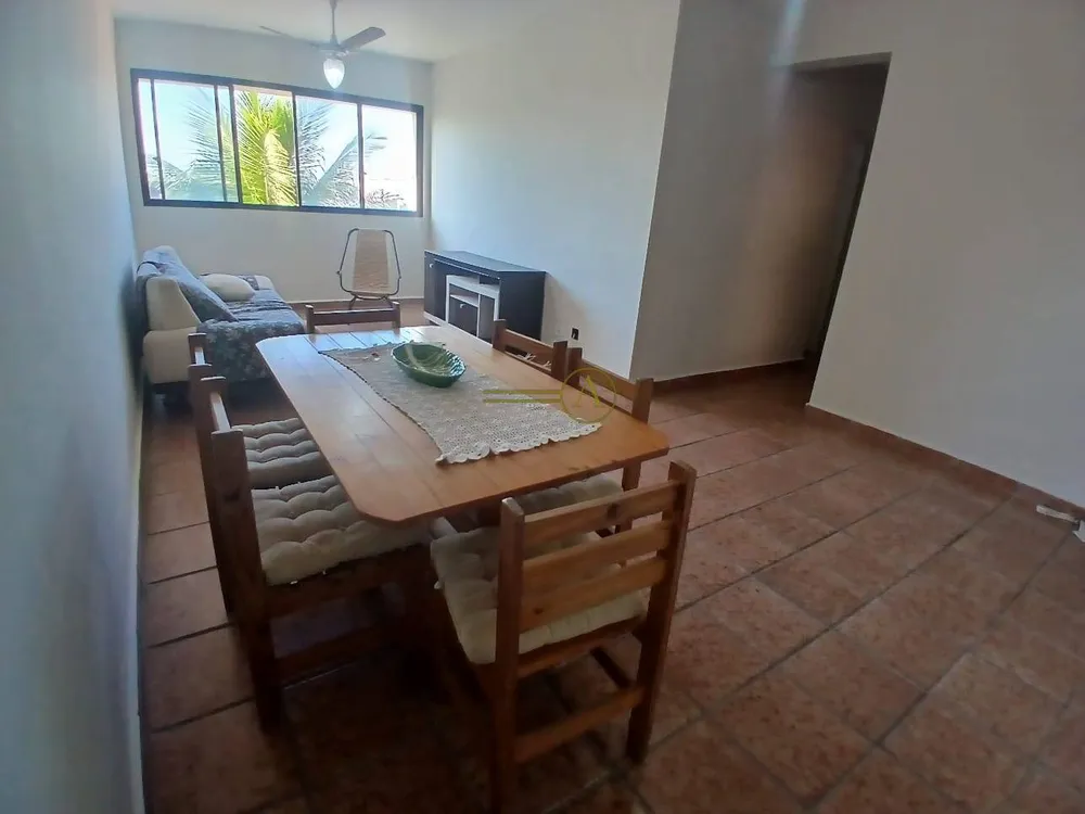 Apartamento, 2 quartos, 72 m² - Foto 3