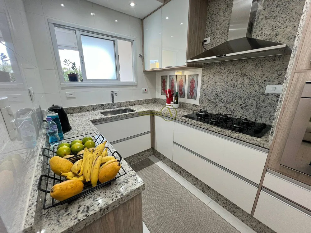 Apartamento, 2 quartos, 126 m² - Foto 1