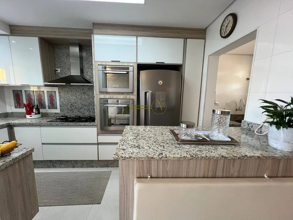 Apartamento, 2 quartos, 126 m² - Foto 2