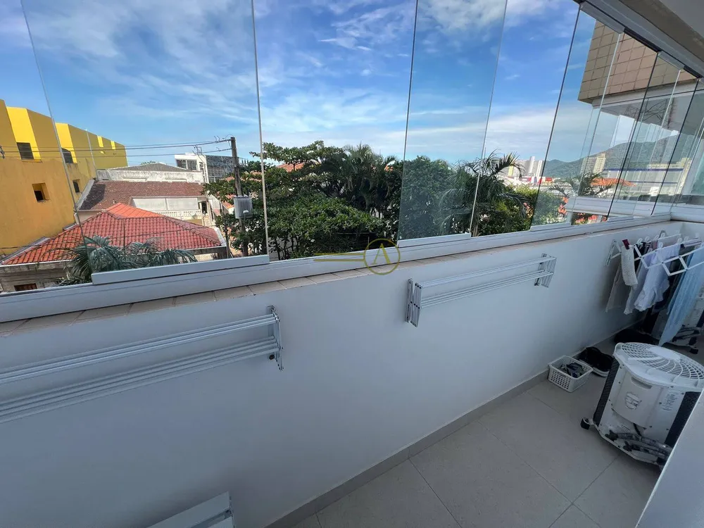 Apartamento, 2 quartos, 126 m² - Foto 10