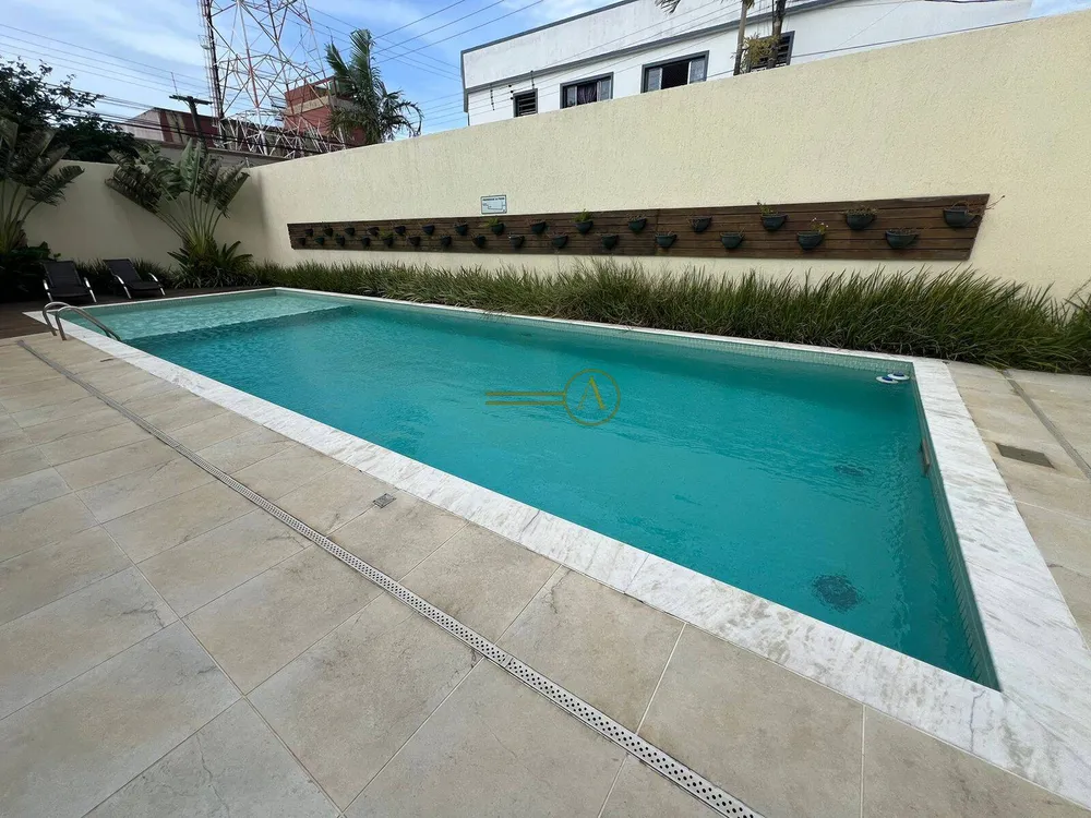 Apartamento, 2 quartos, 126 m² - Foto 5