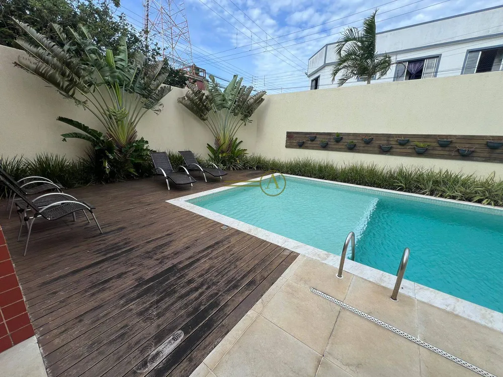 Apartamento, 2 quartos, 126 m² - Foto 13