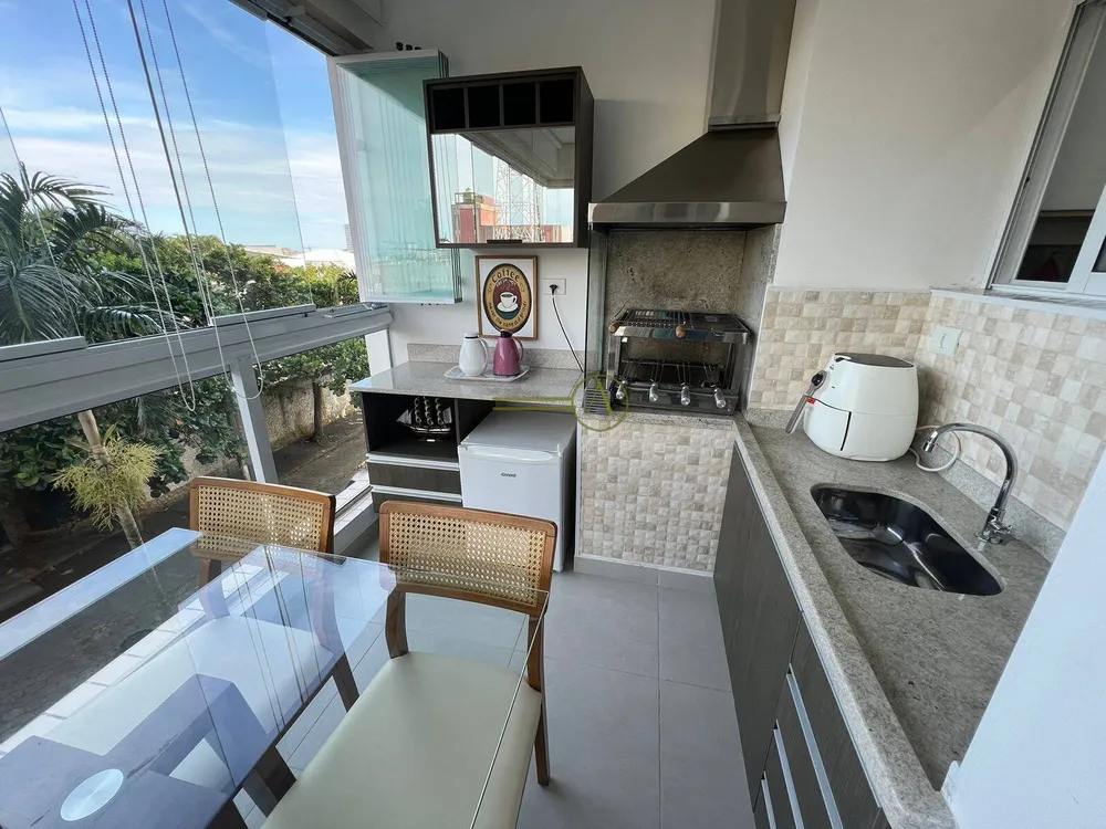 Apartamento, 2 quartos, 126 m² - Foto 4