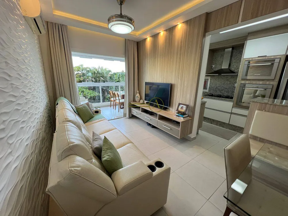 Apartamento, 2 quartos, 126 m² - Foto 7