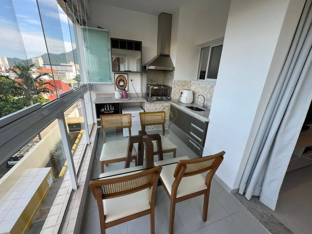 Apartamento, 2 quartos, 126 m² - Foto 4