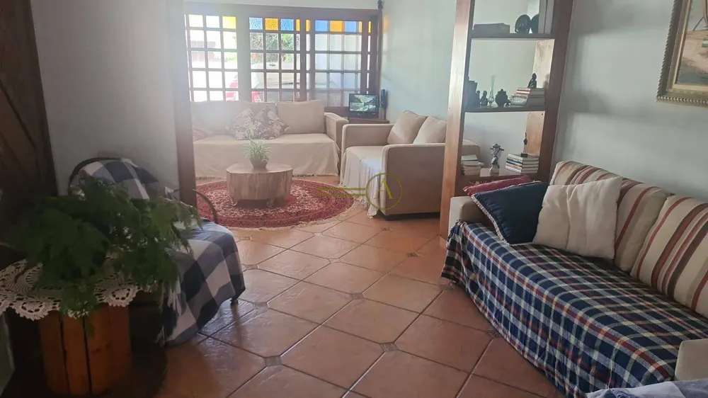 Casa, 5 quartos, 346 m² - Foto 8