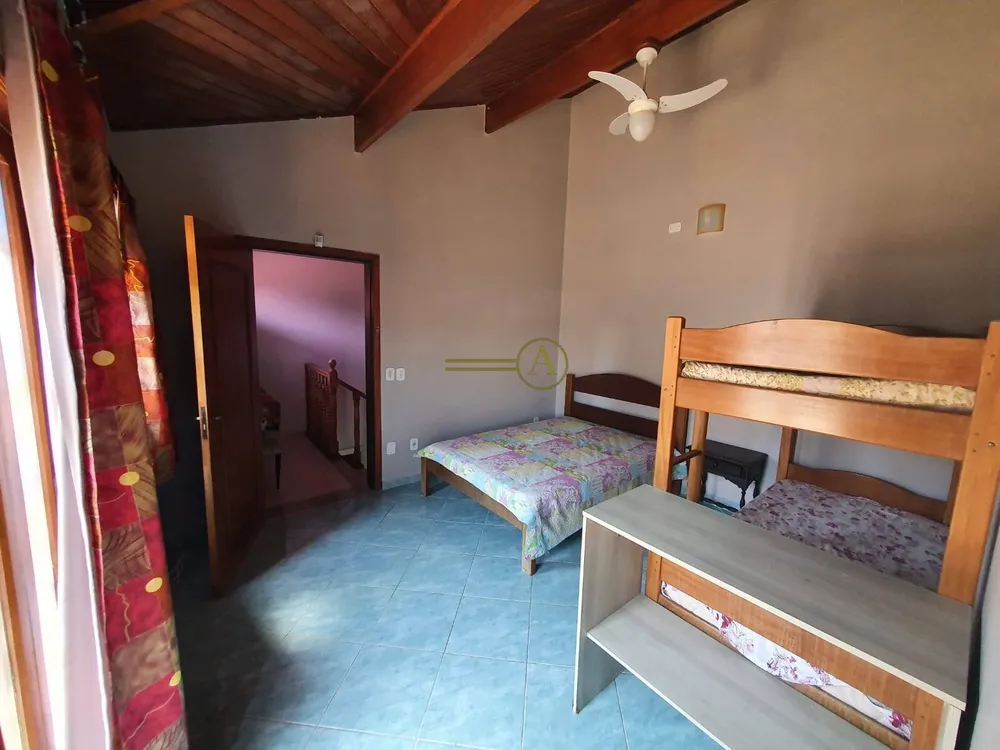 Casa, 5 quartos, 346 m² - Foto 4