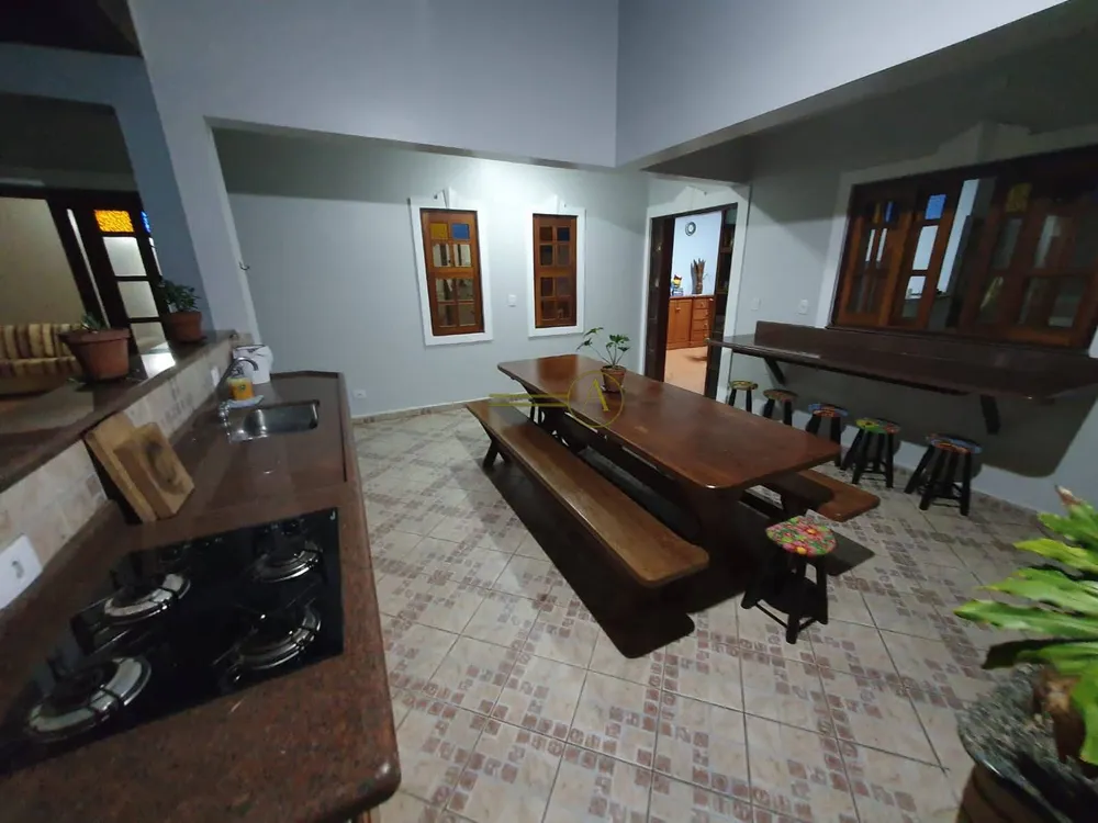 Casa, 5 quartos, 346 m² - Foto 13