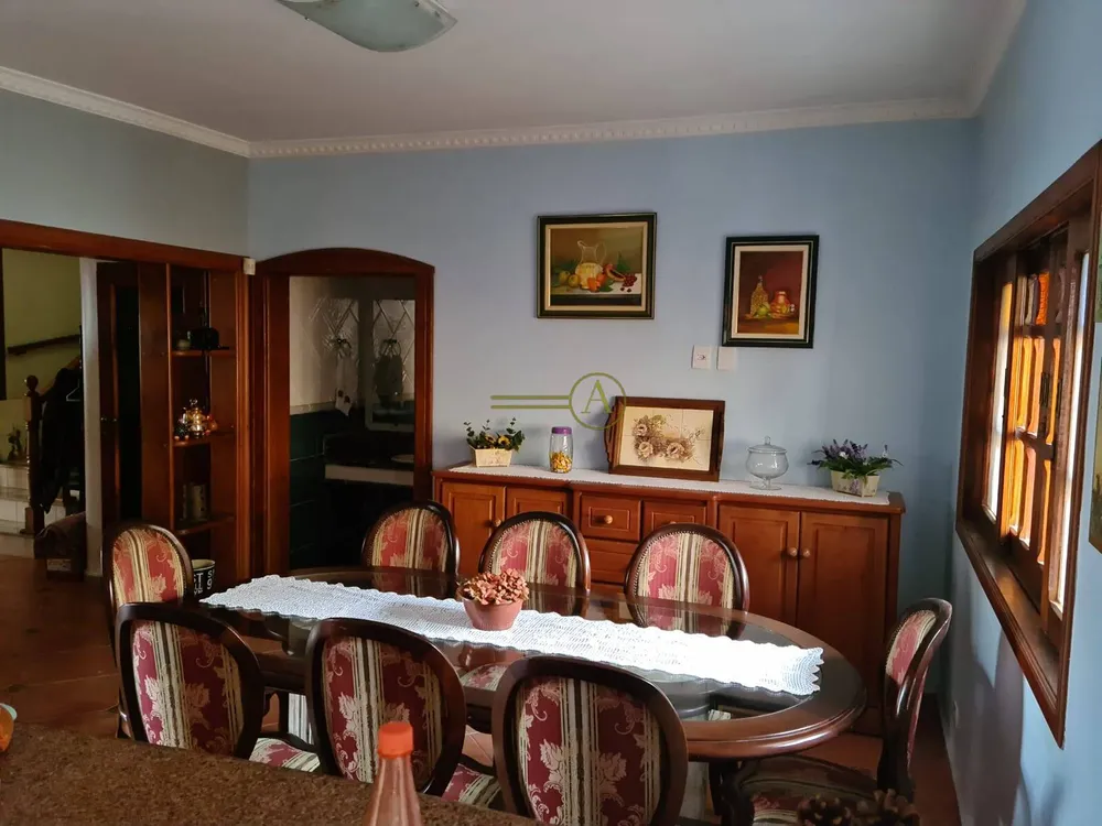 Casa, 5 quartos, 346 m² - Foto 1