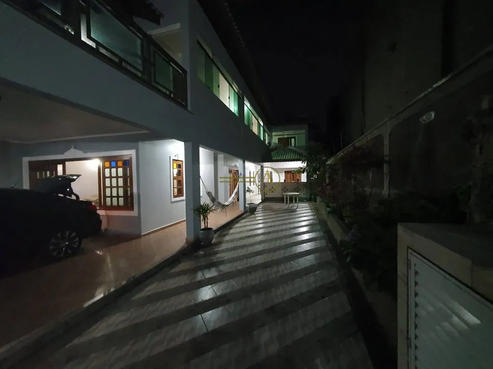 Casa, 5 quartos, 346 m² - Foto 3