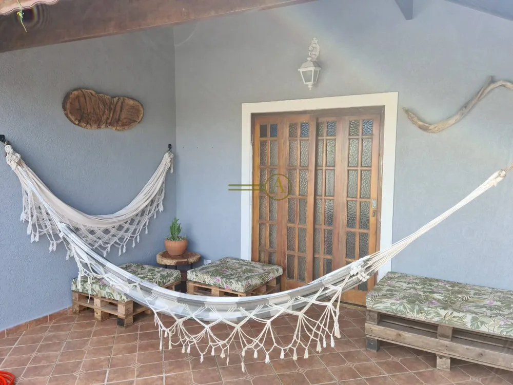 Casa, 5 quartos, 346 m² - Foto 11