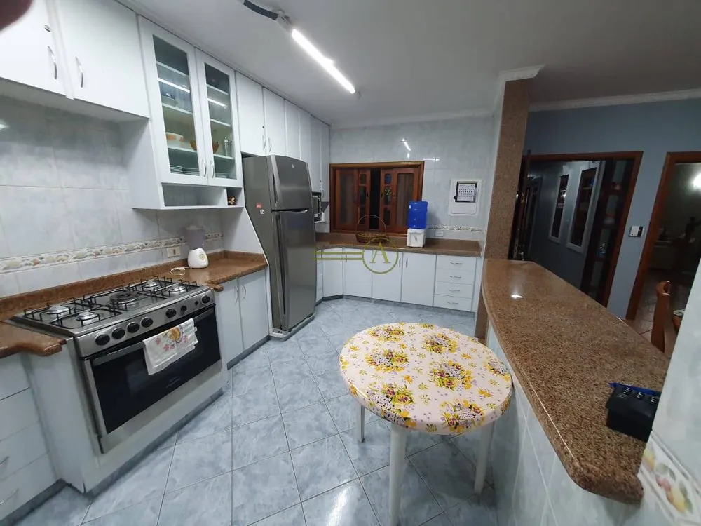 Casa, 5 quartos, 346 m² - Foto 5