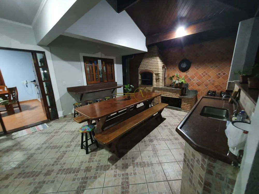 Casa, 5 quartos, 346 m² - Foto 10