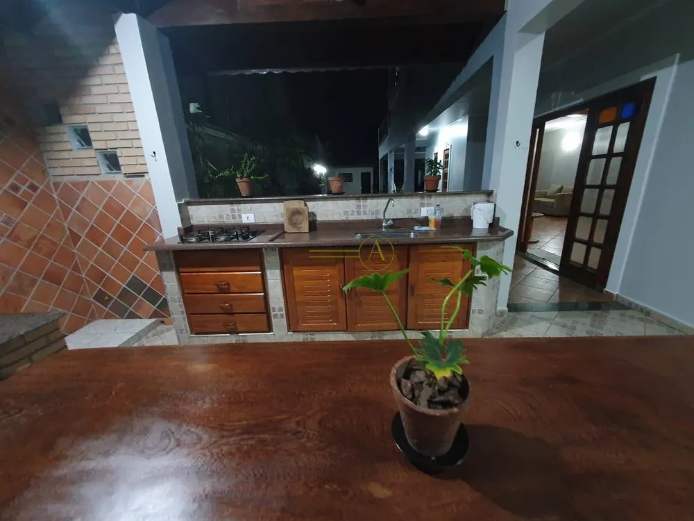 Casa, 5 quartos, 346 m² - Foto 12