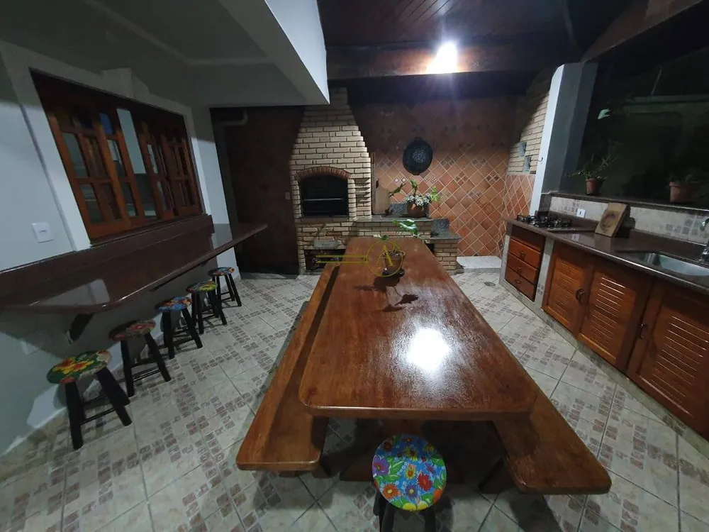 Casa, 5 quartos, 346 m² - Foto 15