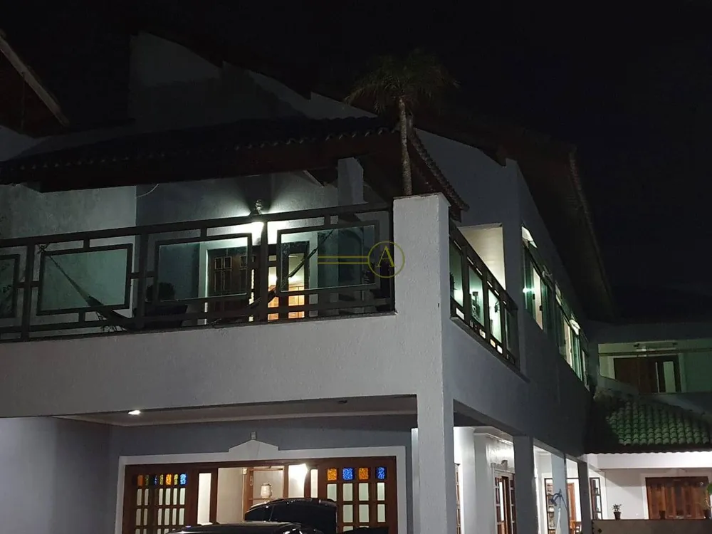Casa, 5 quartos, 346 m² - Foto 6