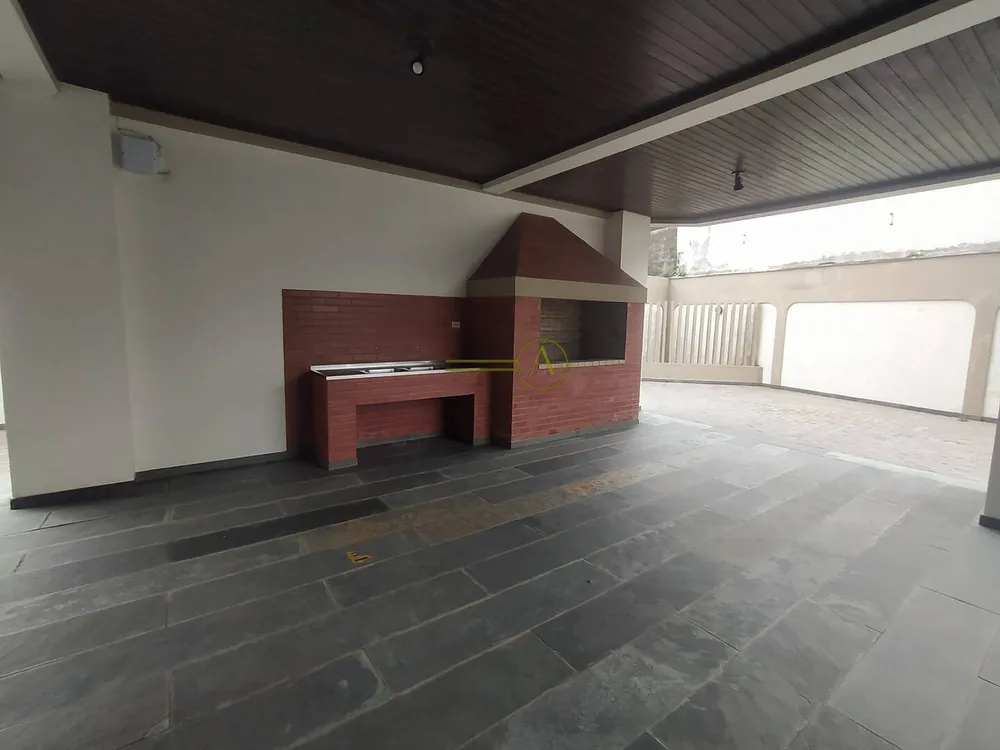Apartamento, 2 quartos, 94 m² - Foto 2