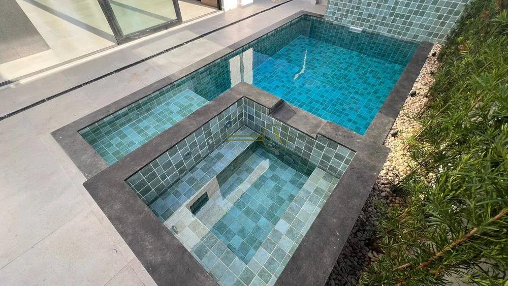 Casa de Condomínio, 4 quartos - Foto 6