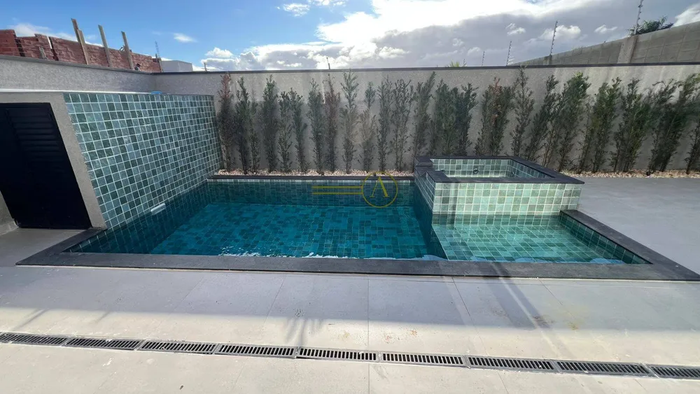Casa de Condomínio, 4 quartos - Foto 8