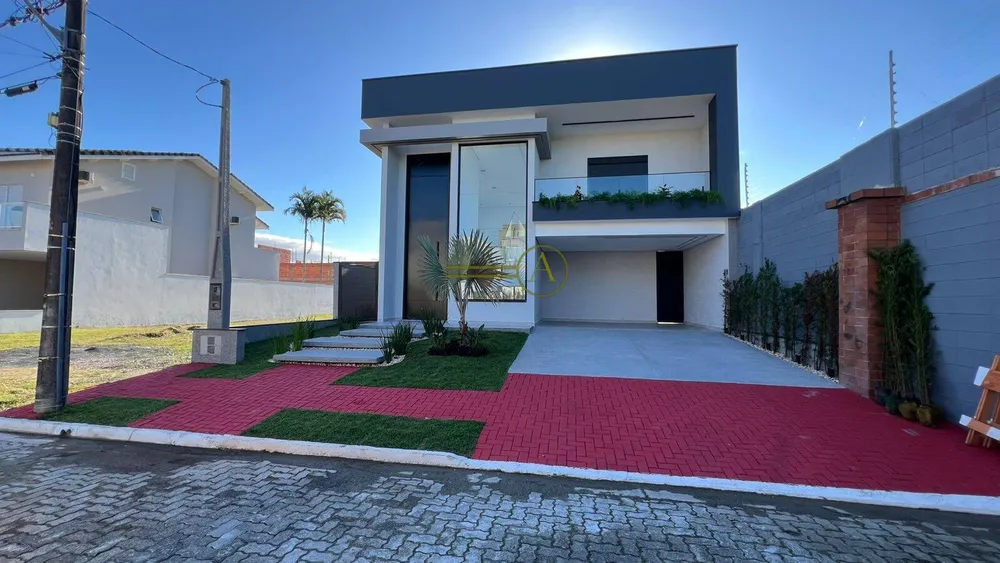 Casa de Condomínio, 4 quartos - Foto 3