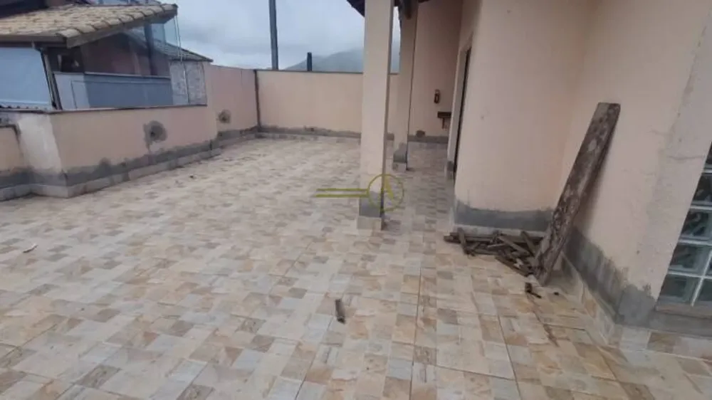 Cobertura, 3 quartos, 110 m² - Foto 11