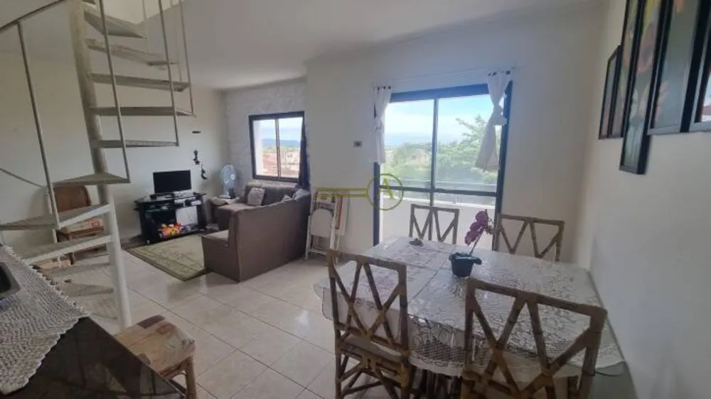 Cobertura, 3 quartos, 110 m² - Foto 2