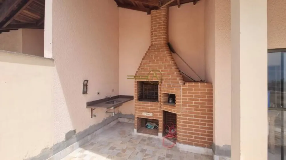 Cobertura, 3 quartos, 110 m² - Foto 9
