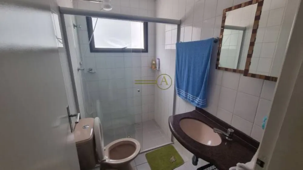 Cobertura, 3 quartos, 110 m² - Foto 1