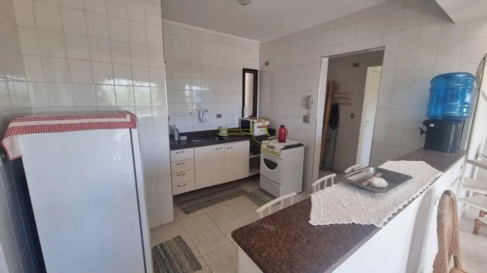 Cobertura, 3 quartos, 110 m² - Foto 1