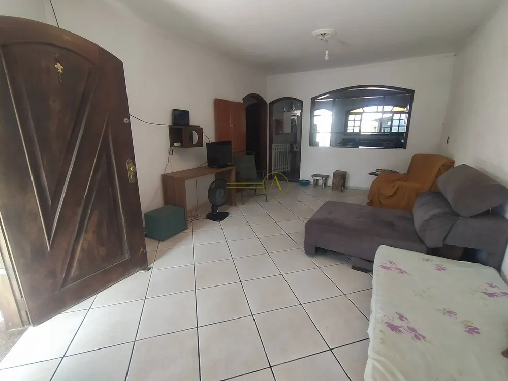 Casa, 2 quartos, 124 m² - Foto 1
