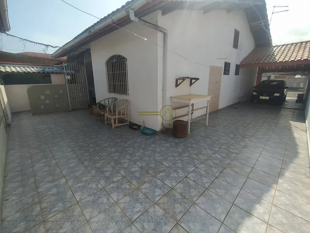 Casa, 2 quartos, 124 m² - Foto 2