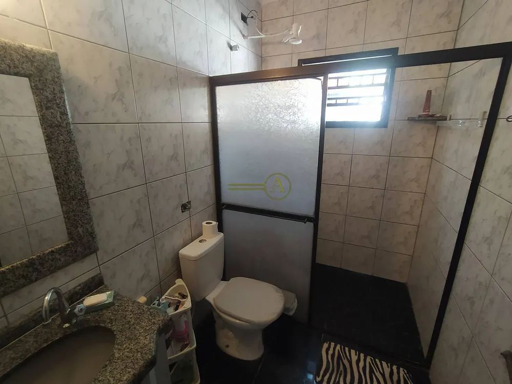 Casa, 2 quartos, 124 m² - Foto 4