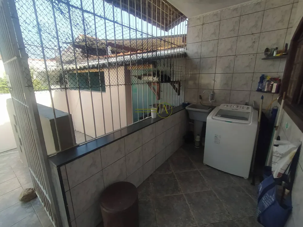 Casa, 2 quartos, 124 m² - Foto 6