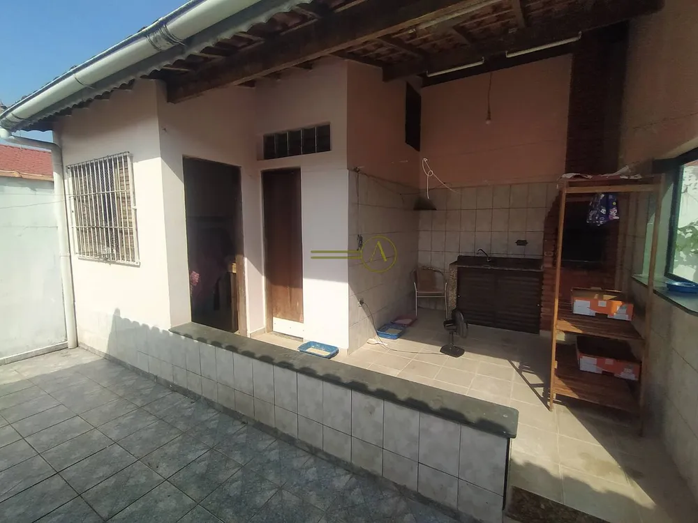 Casa, 2 quartos, 124 m² - Foto 8