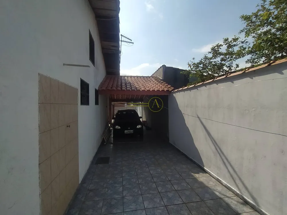 Casa, 2 quartos, 124 m² - Foto 11