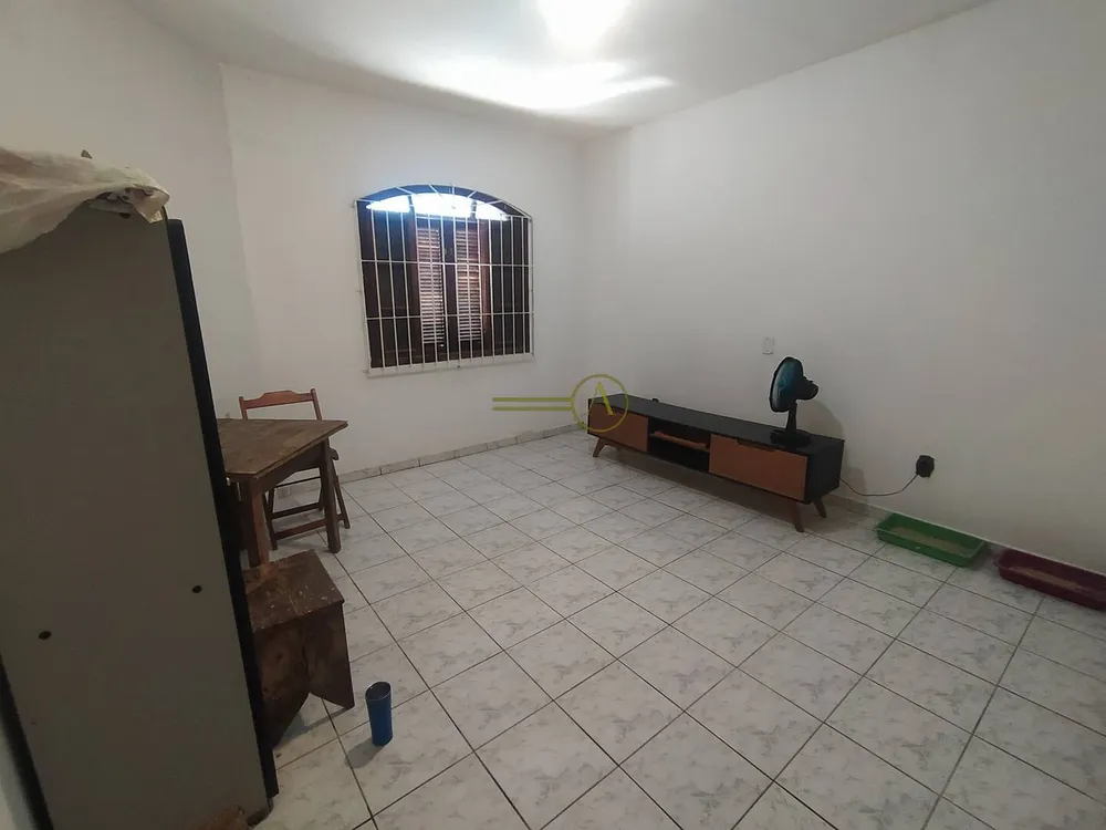 Casa, 2 quartos, 124 m² - Foto 1