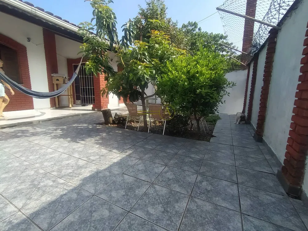 Casa, 2 quartos, 124 m² - Foto 12