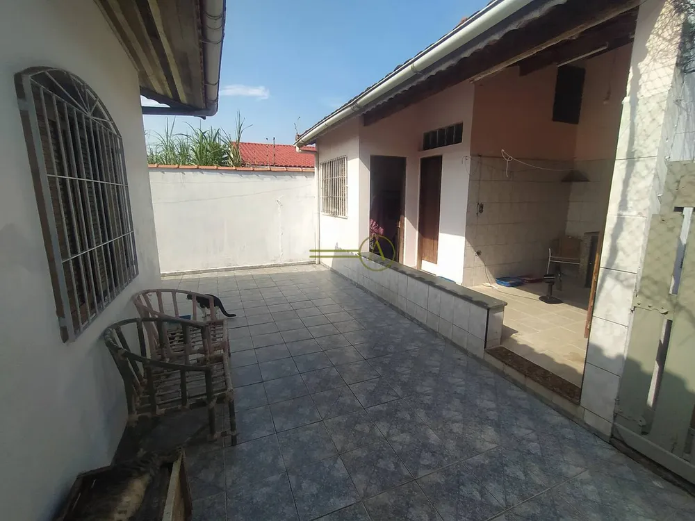 Casa, 2 quartos, 124 m² - Foto 7