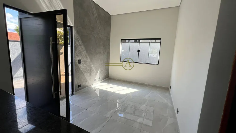 Casa, 3 quartos, 105 m² - Foto 2