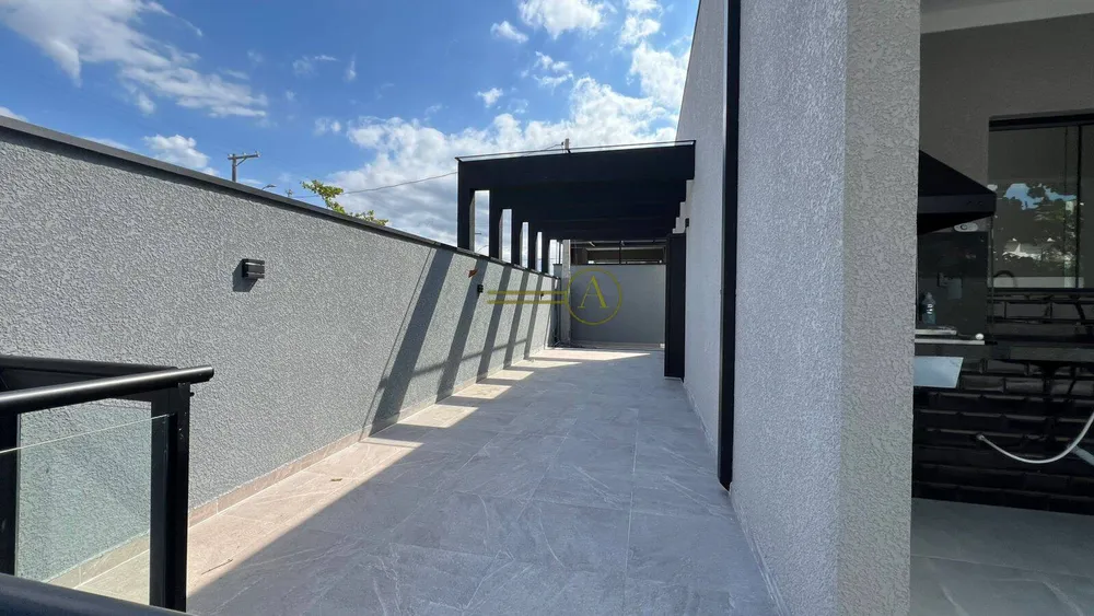 Casa, 3 quartos, 105 m² - Foto 12