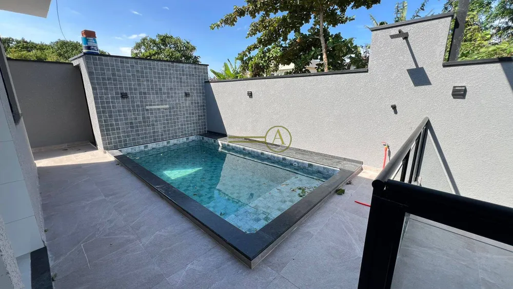 Casa, 3 quartos, 105 m² - Foto 5