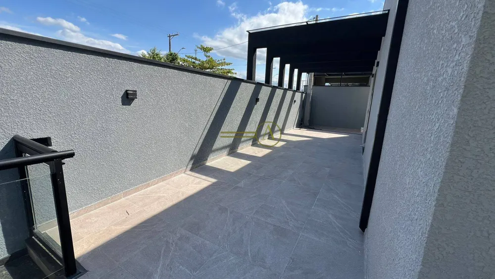 Casa, 3 quartos, 105 m² - Foto 4
