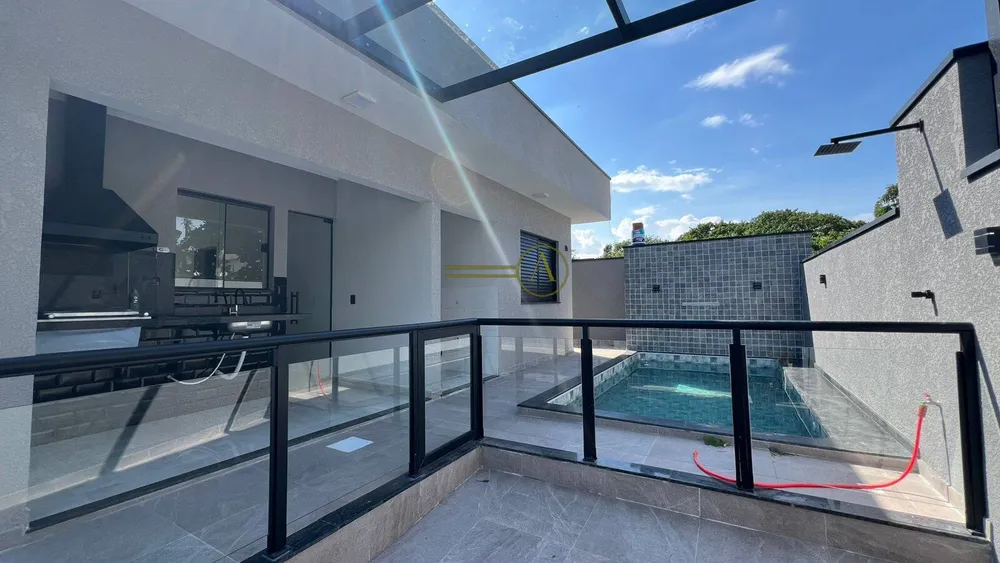Casa, 3 quartos, 105 m² - Foto 8