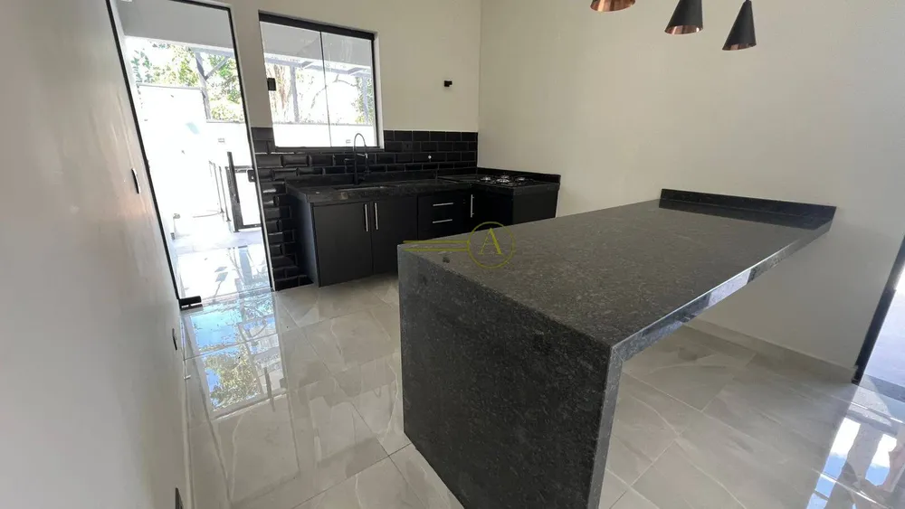 Casa, 3 quartos, 105 m² - Foto 4