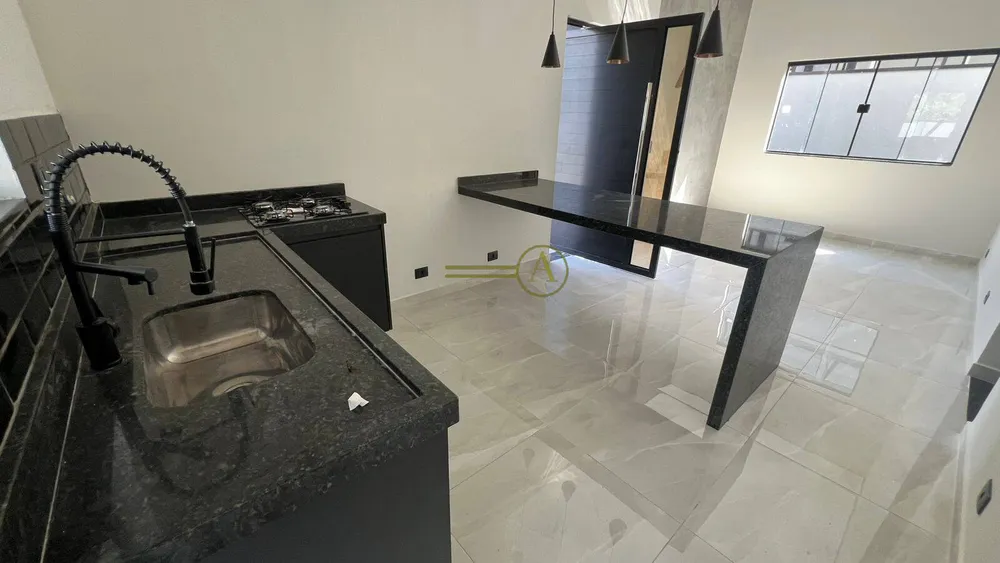 Casa, 3 quartos, 105 m² - Foto 7